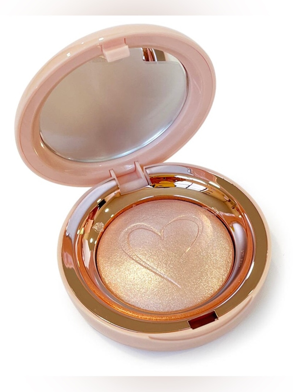 Beauty Creations Final Finish Baked Highlighter — Party Effect - Picture 6 of 12